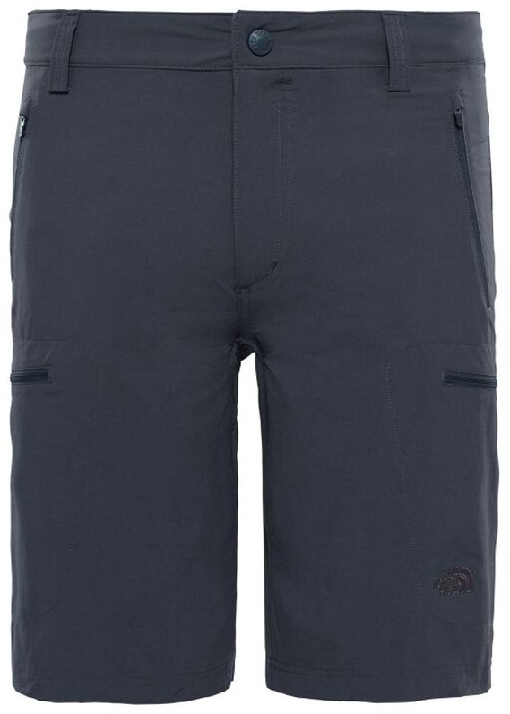 Спортивные шорты The North Face синий купить,NaN