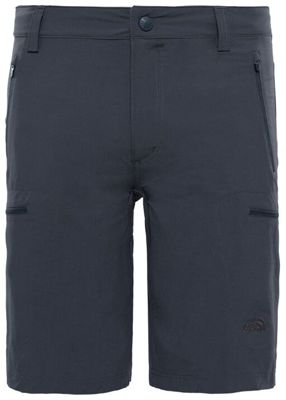 Спортивные шорты The North Face синий купить,NaN