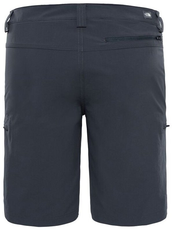 Спортивные шорты The North Face синий купить,NaN