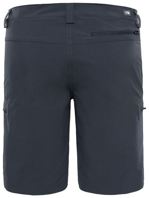 Спортивные шорты The North Face синий купить,NaN