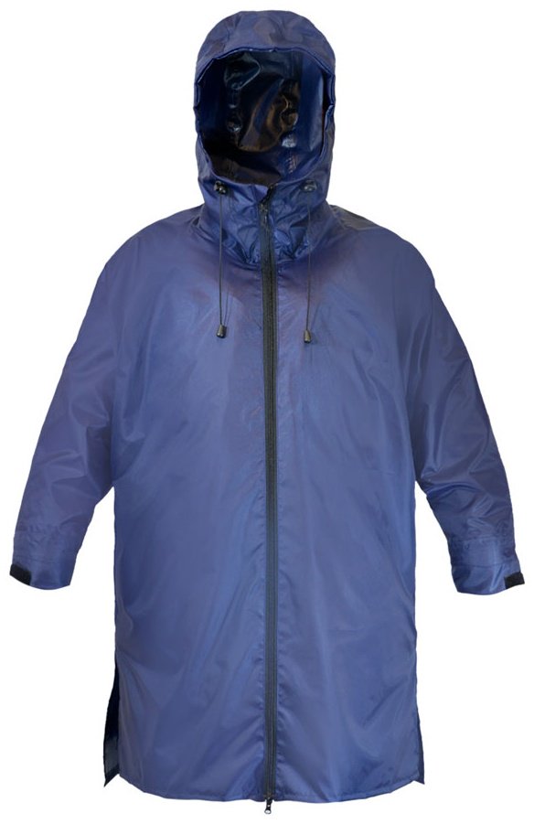 Дождевик BTrace Rain Zipper Pro, V0633 40