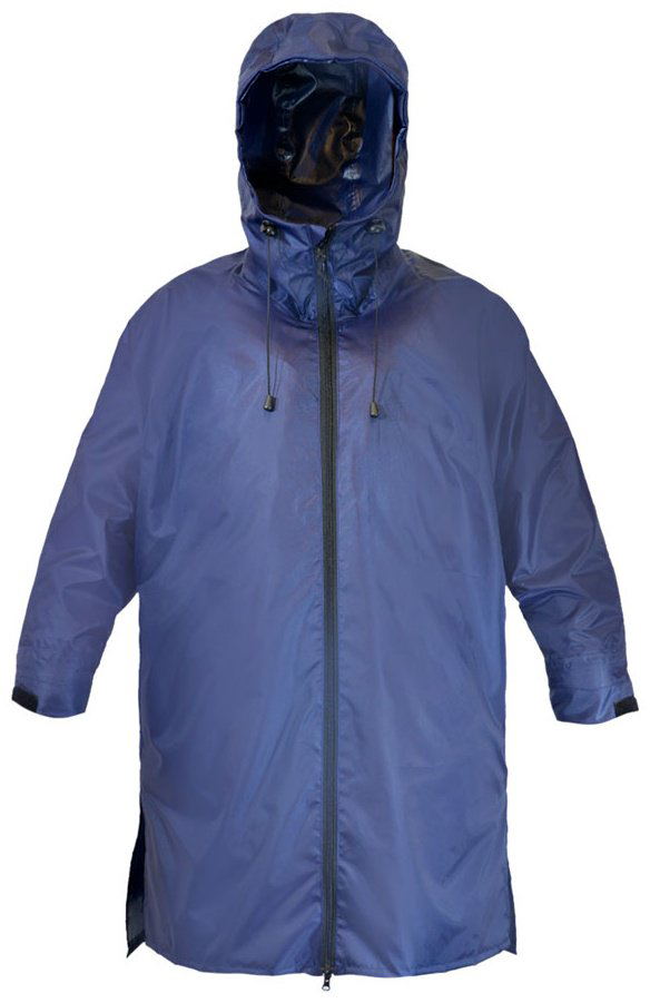 Дождевик BTrace Rain Zipper Pro, V0633 40