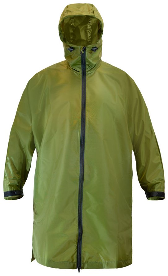 Дождевик BTrace Rain Zipper Pro, V0633 40 купить,NaN