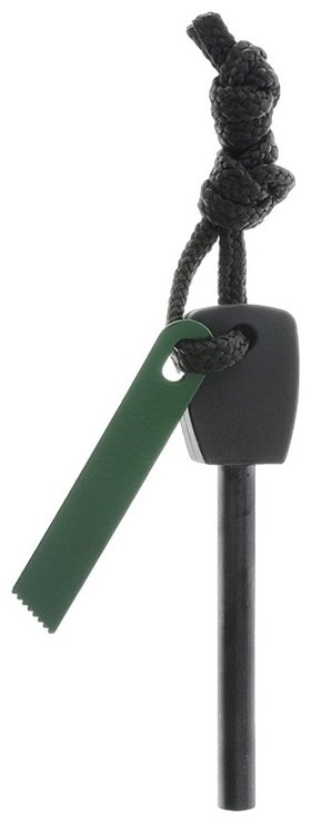 Огниво Tramp TRG-031 черный купить,NaN