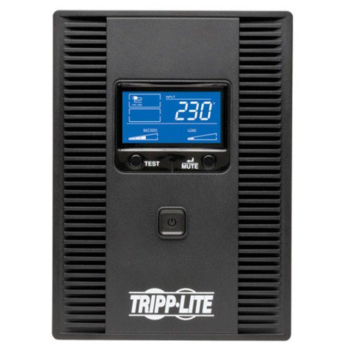 Источник бесперебойного питания Tripp Lite SMX1500LCDT  купить,NaN
