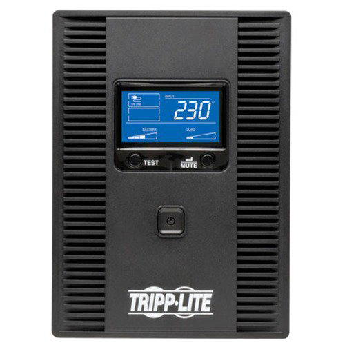 Источник бесперебойного питания Tripp Lite SMX1500LCDT  купить,NaN