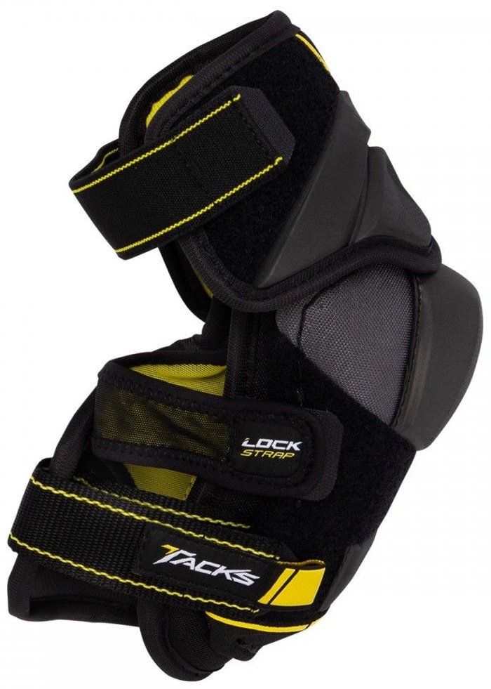 Налокотник CCM Tacks 9080 JR S черный купить,NaN