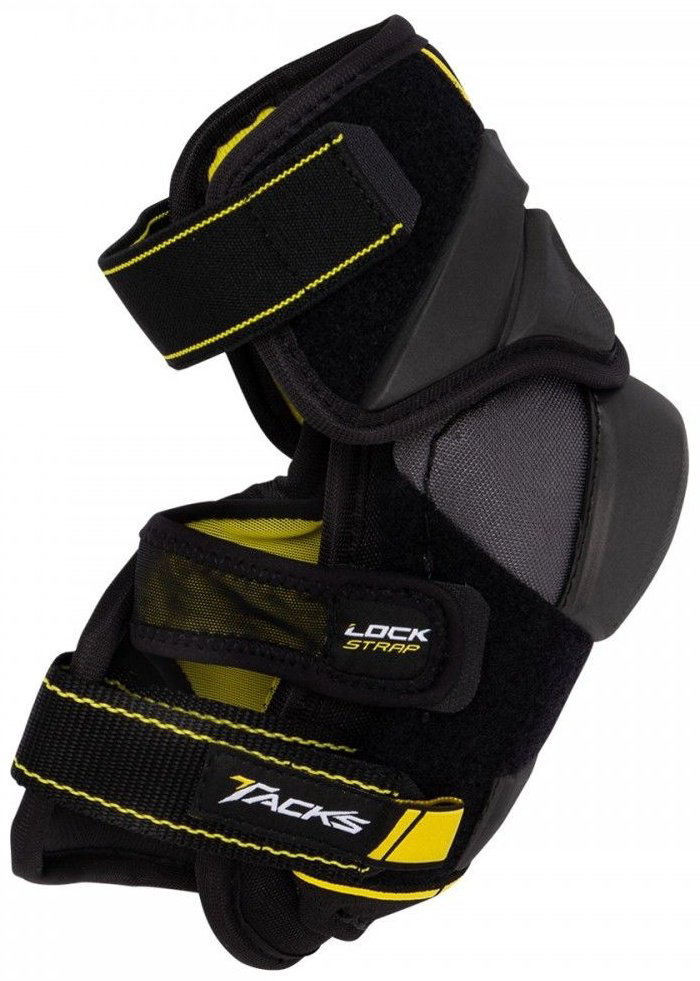 Налокотник CCM Tacks 9080 JR S черный купить,NaN