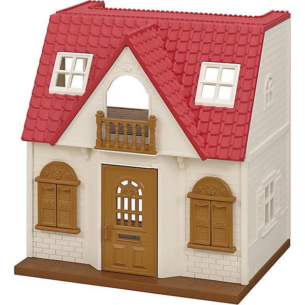 Игровой набор Sylvanian Families Уютный домик Марии 5303 купить,NaN