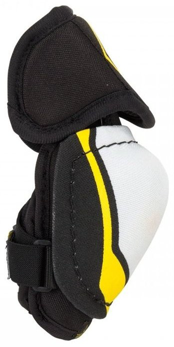 Налокотник Bauer Supreme 2S Pro JR 1054678 черный S купить,NaN