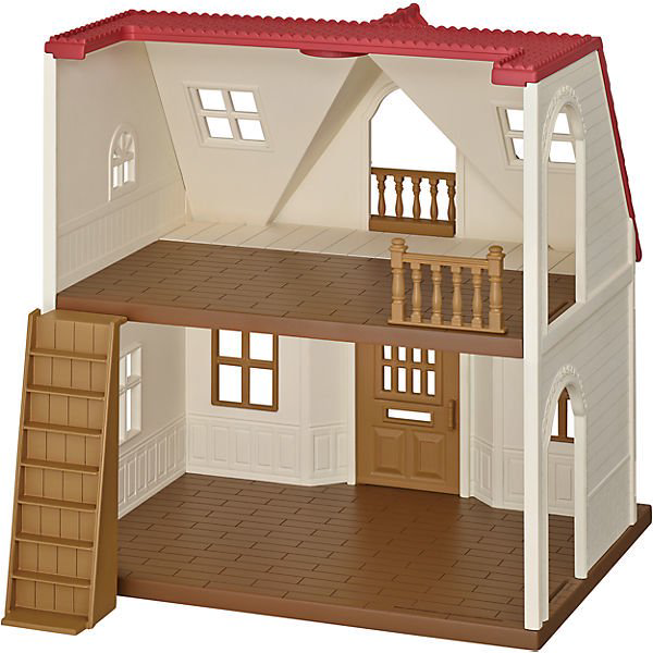 Игровой набор Sylvanian Families Уютный домик Марии 5303 купить,NaN