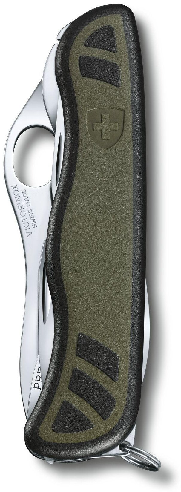 Мультитул Victorinox 0.8461.MWCH зеленый купить,NaN