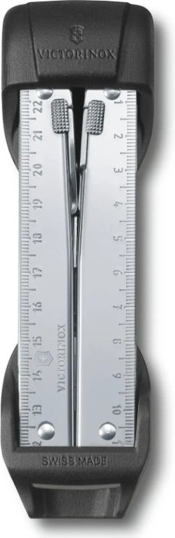 Мультитул Victorinox Swiss Tool 3.0323.H черный, серебристый купить,NaN