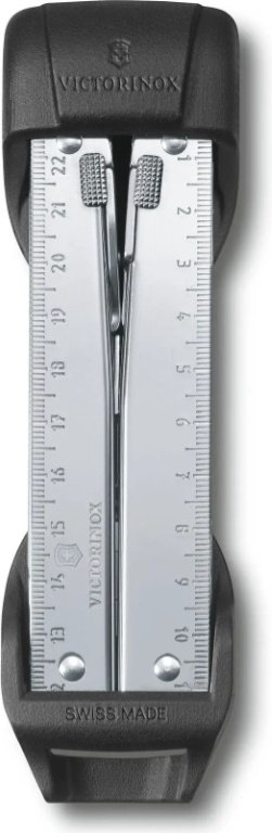 Мультитул Victorinox Swiss Tool 3.0323.H черный, серебристый купить,NaN