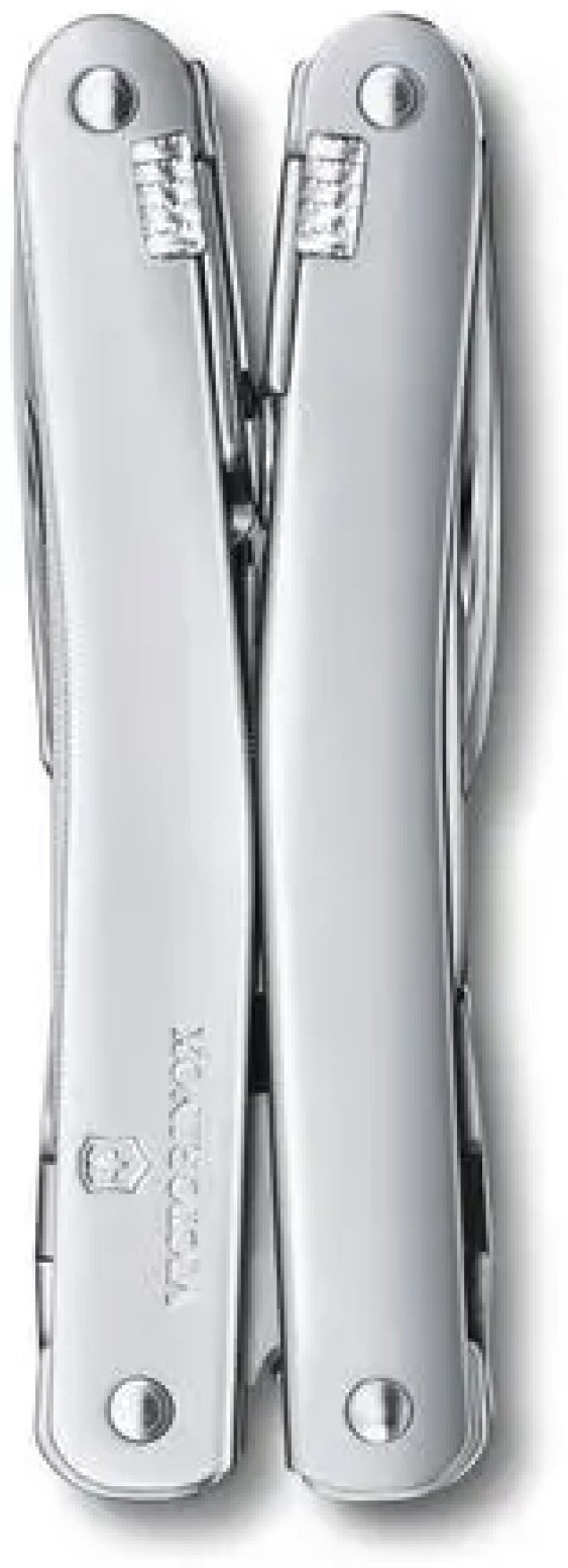 Мультитул Victorinox 3.0224.L серебристый