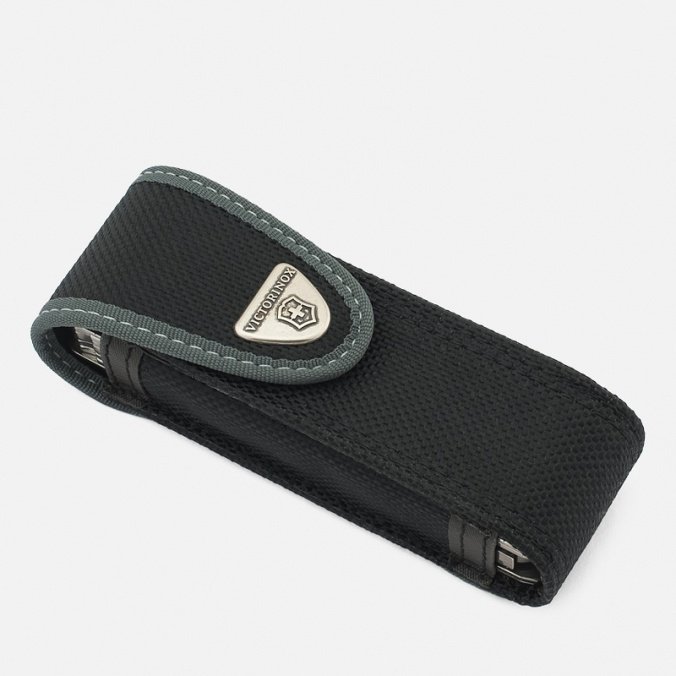 Мультитул Victorinox Swisstool 3.0323.N серебристый