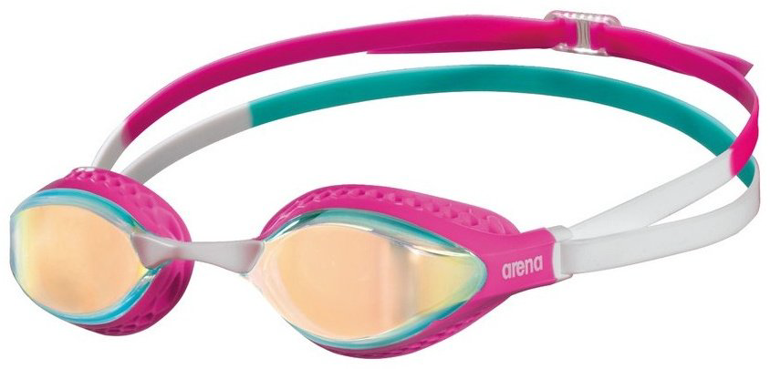 Очки ARENA Air-speed mirror 003151 розовый купить,NaN