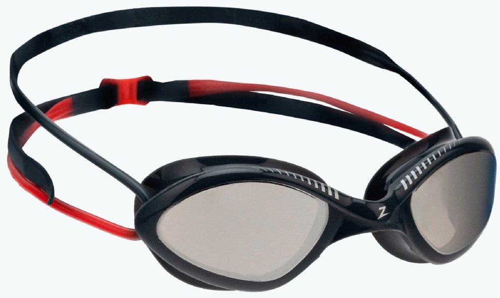 Очки ZOGGS Tiger 461094 черный купить,NaN