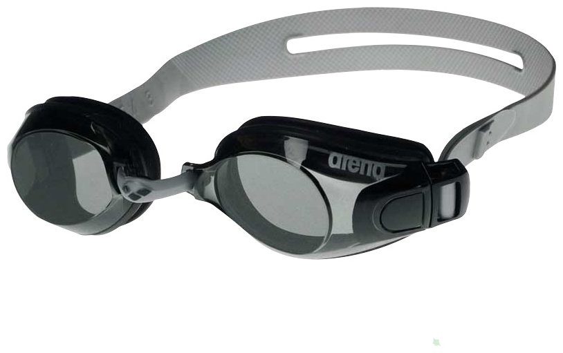 Очки ARENA Zoom X-fit 92404 черный