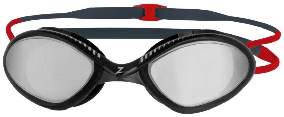 Очки ZOGGS Tiger 461094 черный купить,NaN