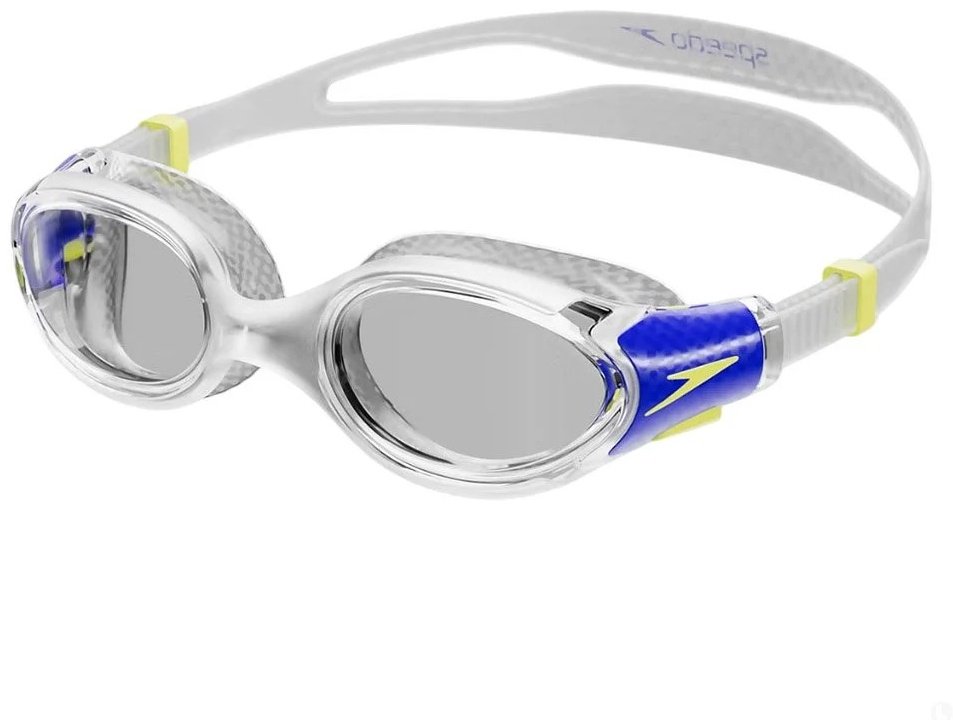 Очки Speedo 8-00336315947 для детей серый