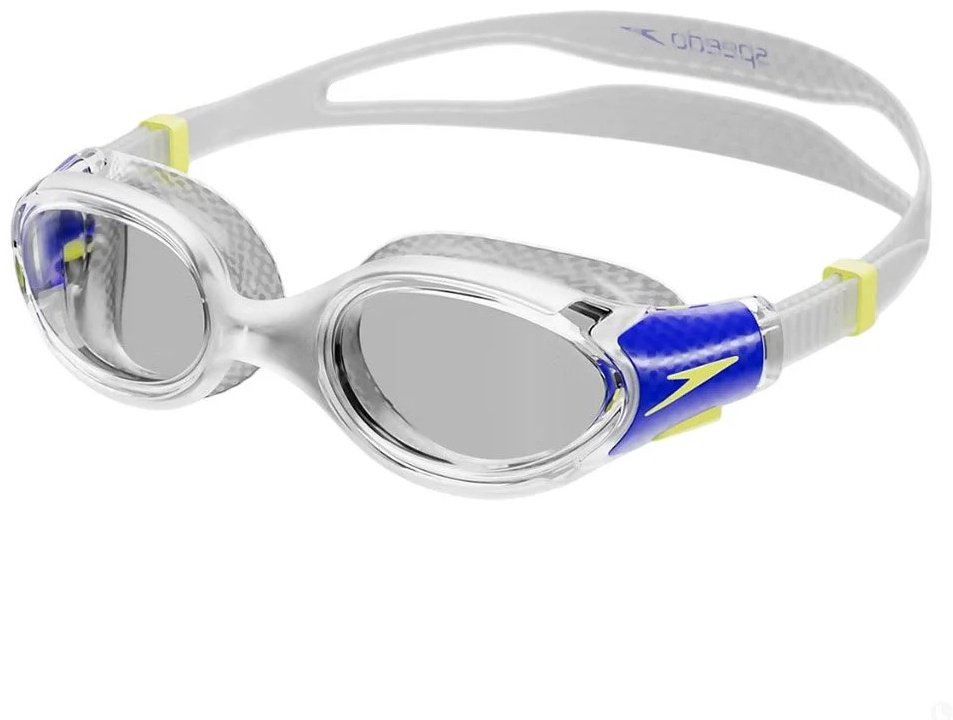 Очки Speedo 8-00336315947 для детей серый