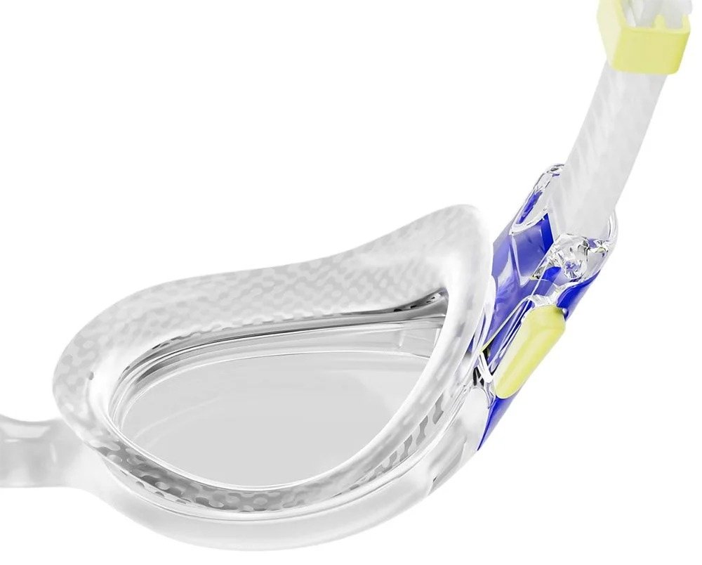 Очки Speedo 8-00336315947 для детей серый