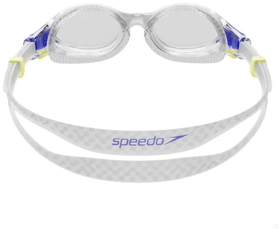 Очки Speedo 8-00336315947 для детей серый