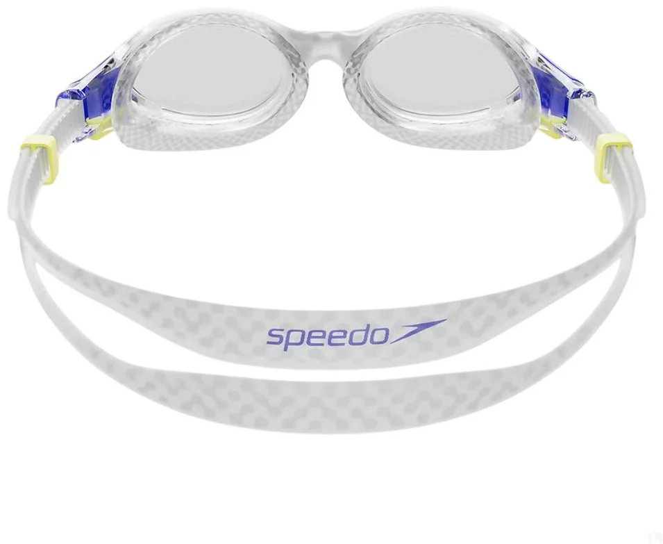 Очки Speedo 8-00336315947 для детей серый купить,11900
