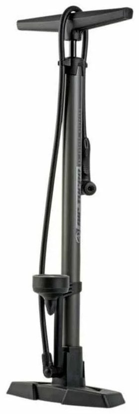 Насос Author AAP Air Turbo Eco 18151009 черный купить,NaN
