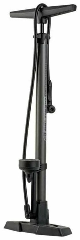 Насос Author AAP Air Turbo Eco 18151009 черный купить,NaN