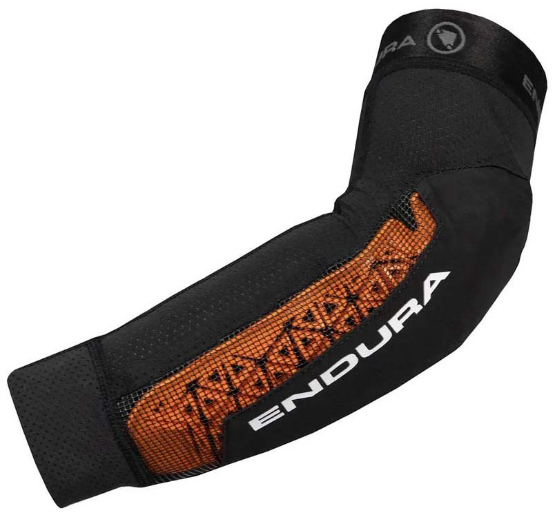 Налокотник Endura E1285BK черный S-M купить,NaN