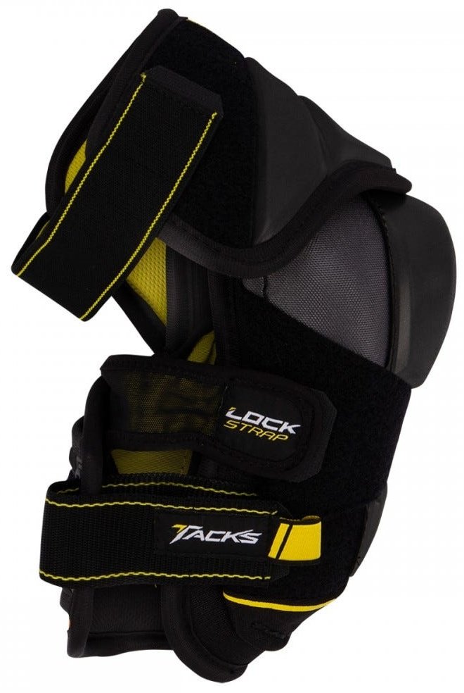 Налокотник CCM Tacks 9080 SR черный M купить,NaN