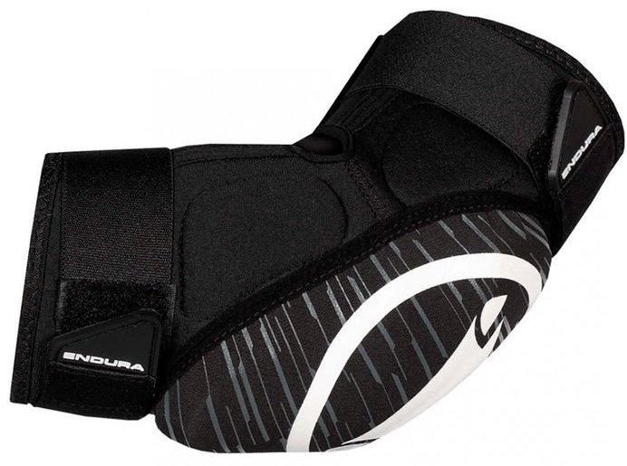 Налокотник Endura SingleTrack E1254BK черный L купить,NaN