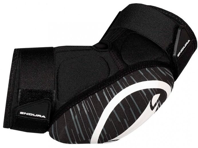 Налокотник Endura SingleTrack E1254BK черный L купить,NaN