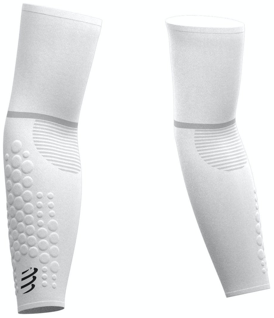 Налокотник Compressport нарукавники ArmForce Ultralight/001/25-28 купить,NaN