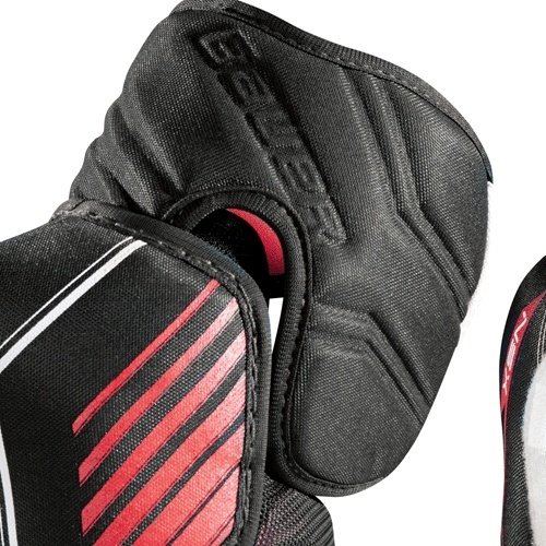 Налокотник Bauer S18 NSX Elbow Pad JR черный M купить,NaN