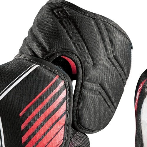Налокотник Bauer S18 NSX Elbow Pad JR черный M купить,NaN