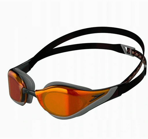 Очки Speedo Fastskin pure оранжевые