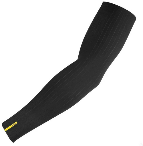 Налокотник Mavic Summer Sleeves G000059 черный XS