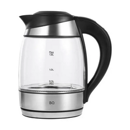 Электрочайник BQ KT1735G 1.8л черный