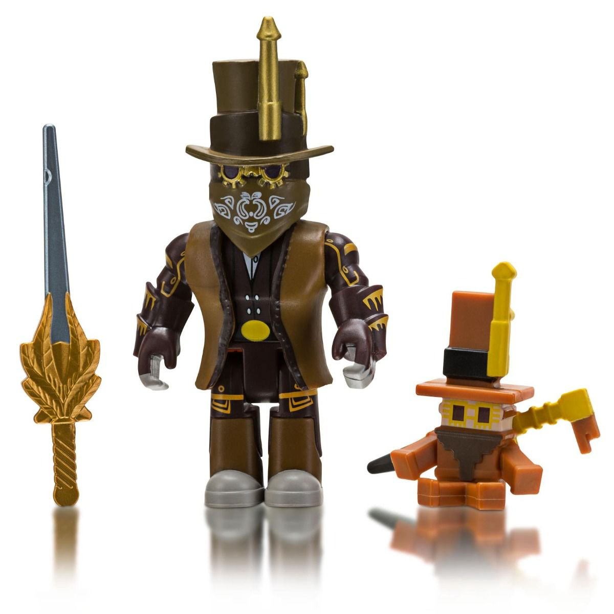 Фигурка Roblox Чиллтрилл 709 ROB0205 купить,NaN
