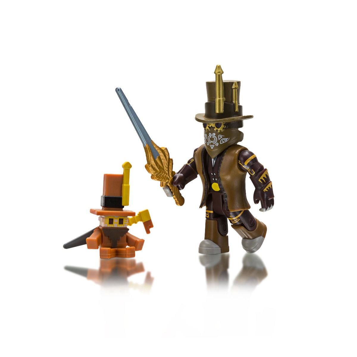Фигурка Roblox Чиллтрилл 709 ROB0205 купить,NaN