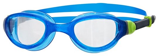 Очки ZOGGS Phantom 2.0 461031 синий купить,NaN