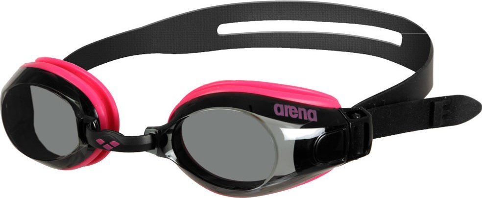 Очки ARENA Zoom X-Fit, 92404-59 черный купить,NaN
