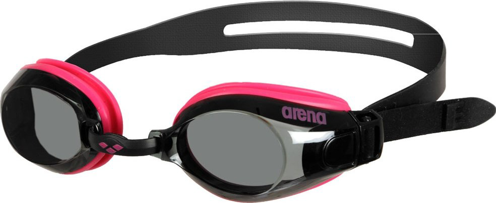 Очки ARENA Zoom X-Fit, 92404-59 черный купить,NaN