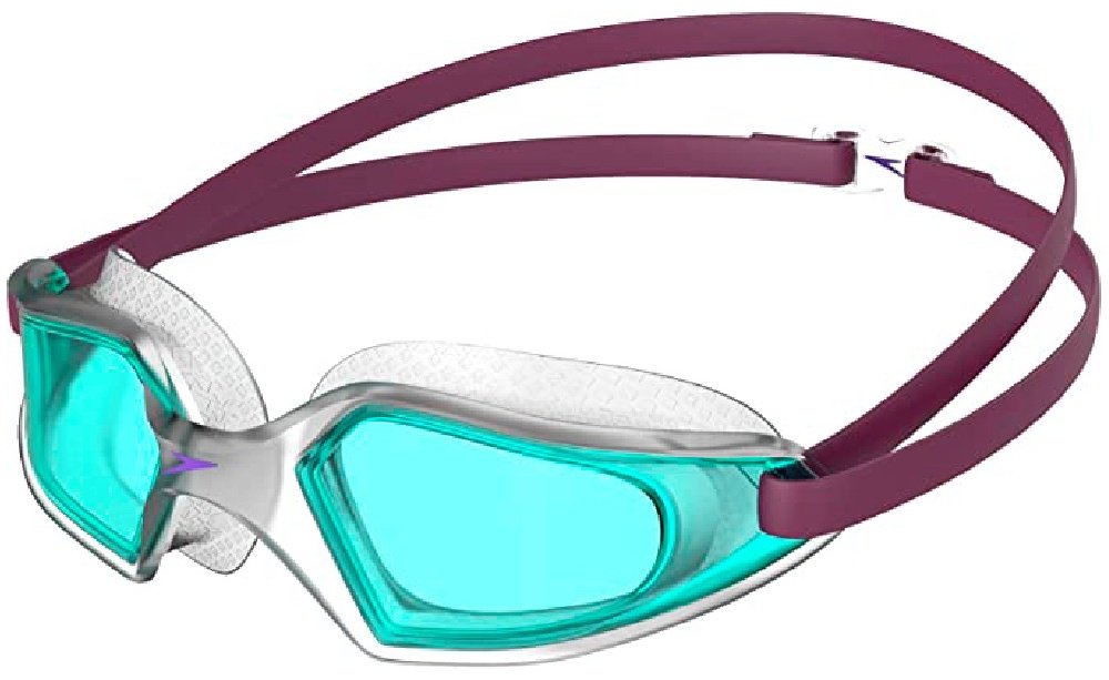 Очки Speedo Hydropulse 8-12270D657 голубой купить,NaN