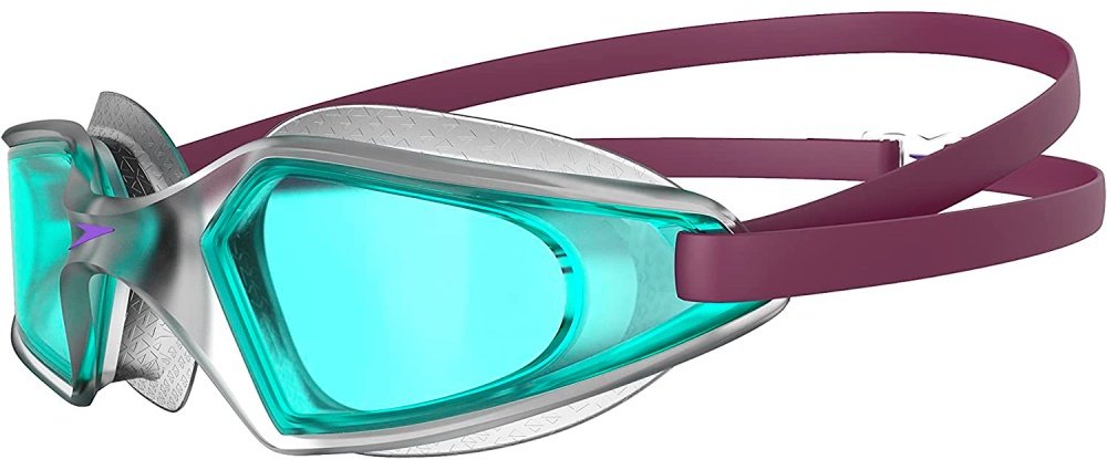 Очки Speedo Hydropulse 8-12270D657 голубой купить,NaN