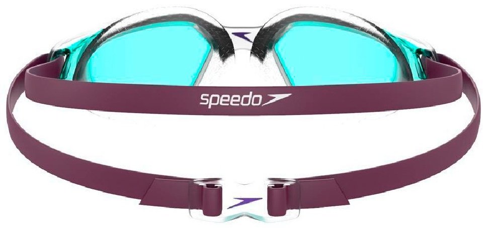 Очки Speedo Hydropulse 8-12270D657 голубой купить,NaN