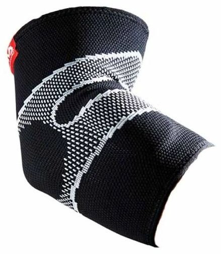 Налокотник McDavid Elbow Sleeve 5130R-BK черный M купить,18900